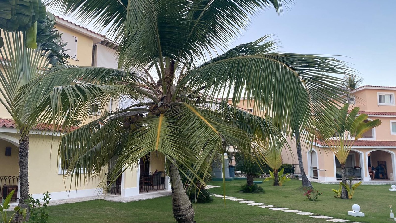 Photo of Outdoor in El Cortecito
