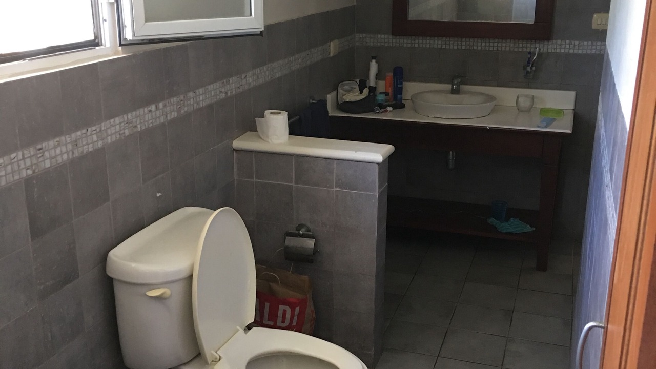Photo of Bathroom in El Cortecito