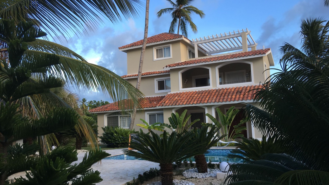 Photo of Outdoor in El Cortecito