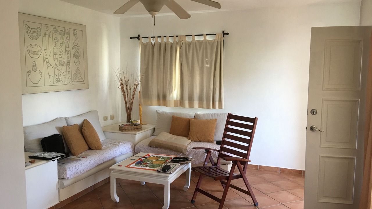 Photo of Livingroom in El Cortecito