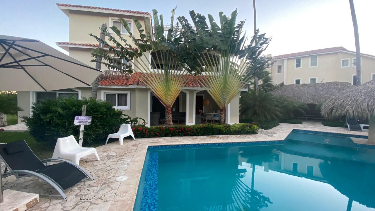 Photo of Outdoor in El Cortecito