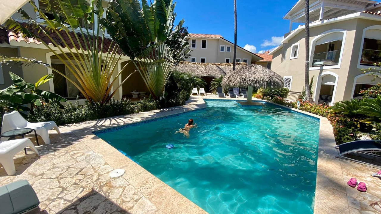 Photo of Outdoor in El Cortecito