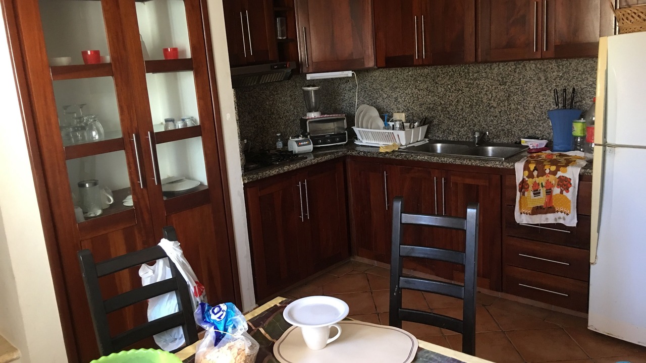 Photo of Kitchen in El Cortecito