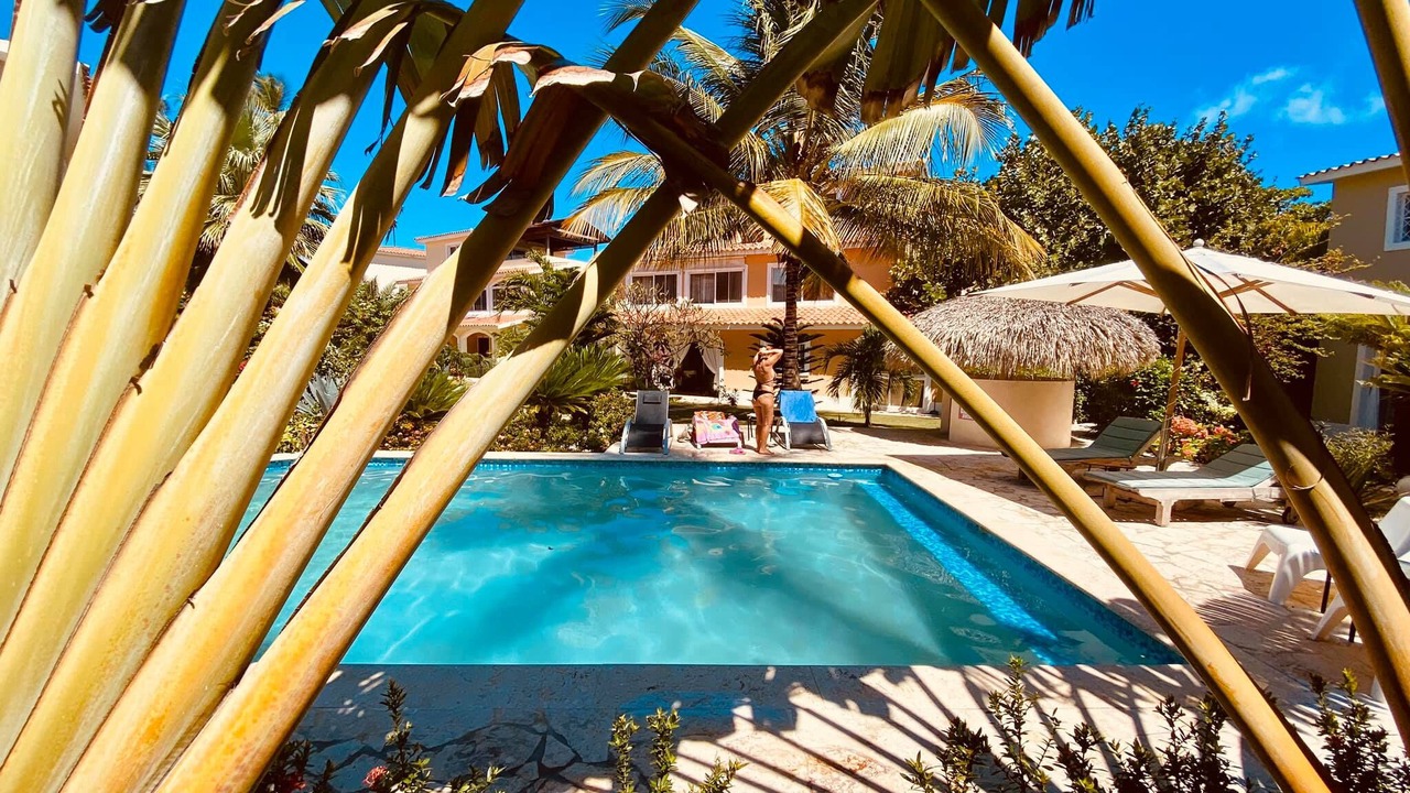 Photo of Outdoor in El Cortecito