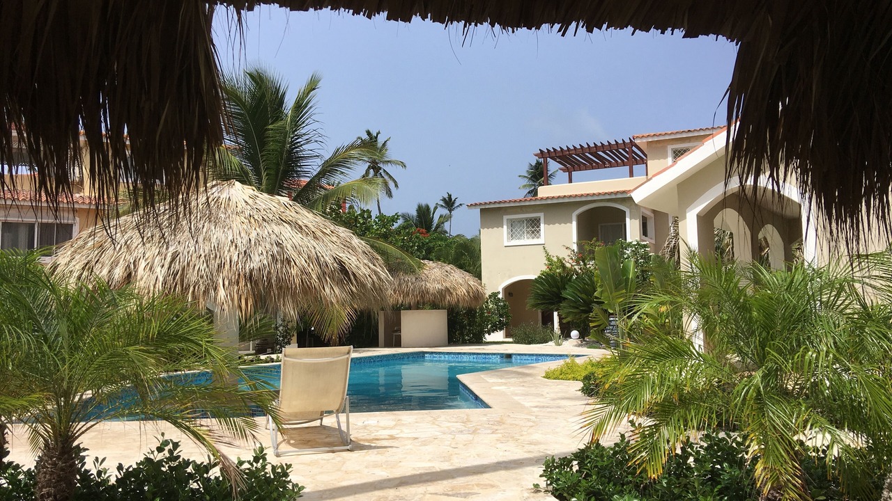 Photo of Outdoor in El Cortecito