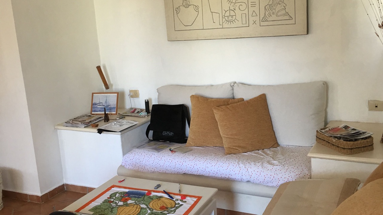 Photo of Livingroom in El Cortecito