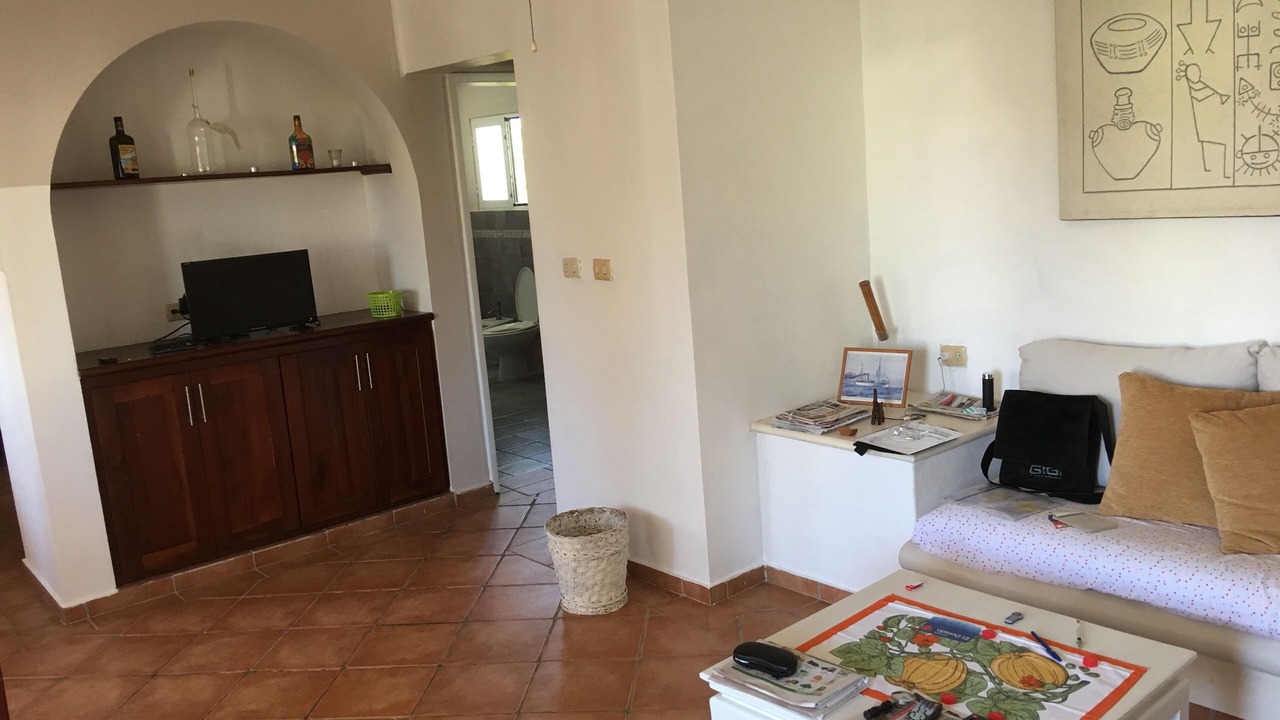 Photo of Livingroom in El Cortecito