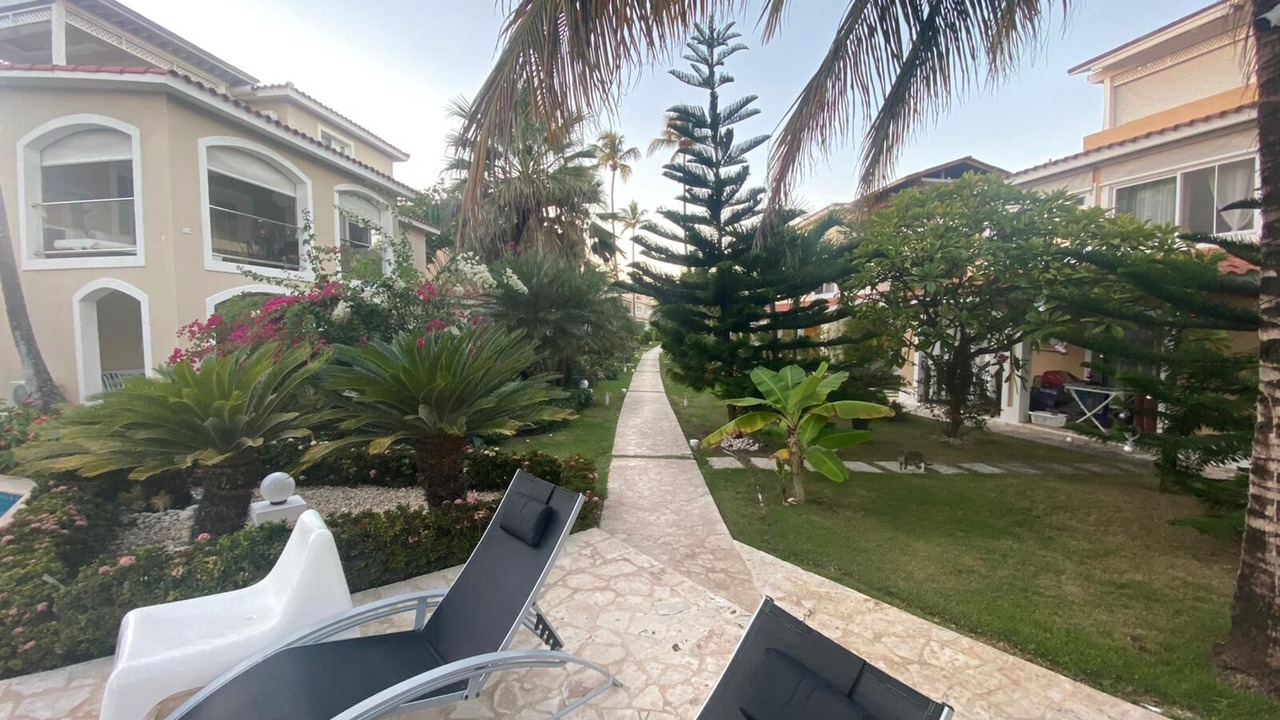 Photo of Patio Balcony in El Cortecito