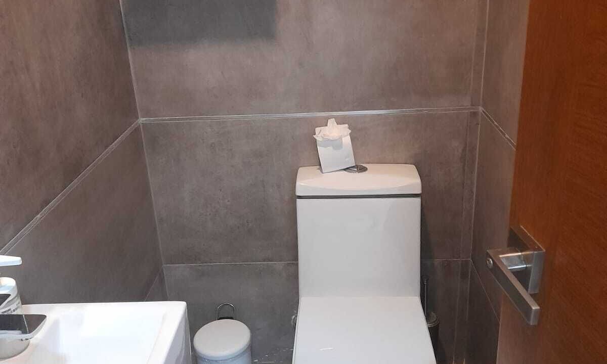Photo of Bathroom in Evaristo Morales