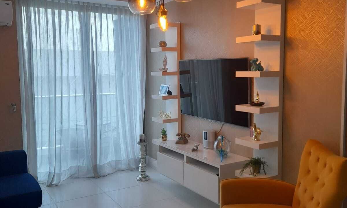 Photo of Livingroom in Evaristo Morales
