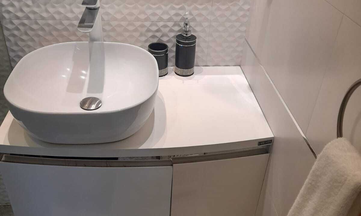 Photo of Bathroom in Evaristo Morales