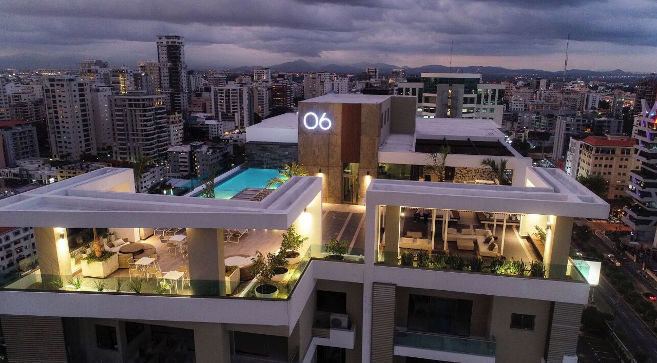 Photo of Outdoor in Evaristo Morales