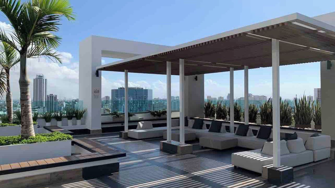 Photo of Patio Balcony in Evaristo Morales