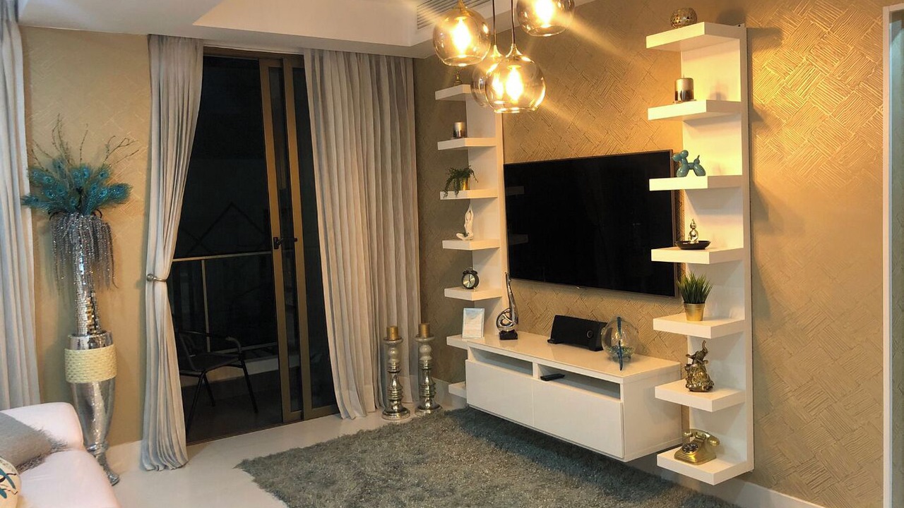 Photo of Livingroom in Evaristo Morales