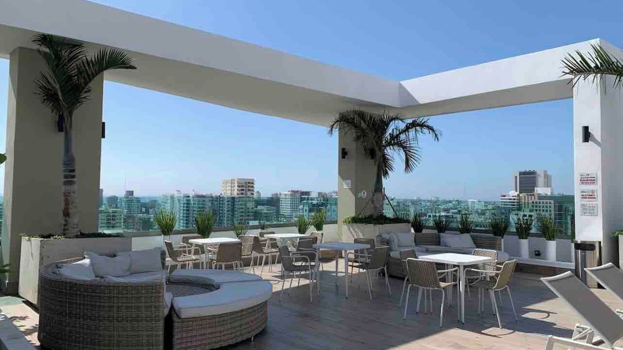 Photo of Outdoor in Evaristo Morales