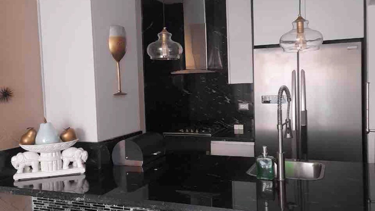 Photo of Kitchen in Evaristo Morales