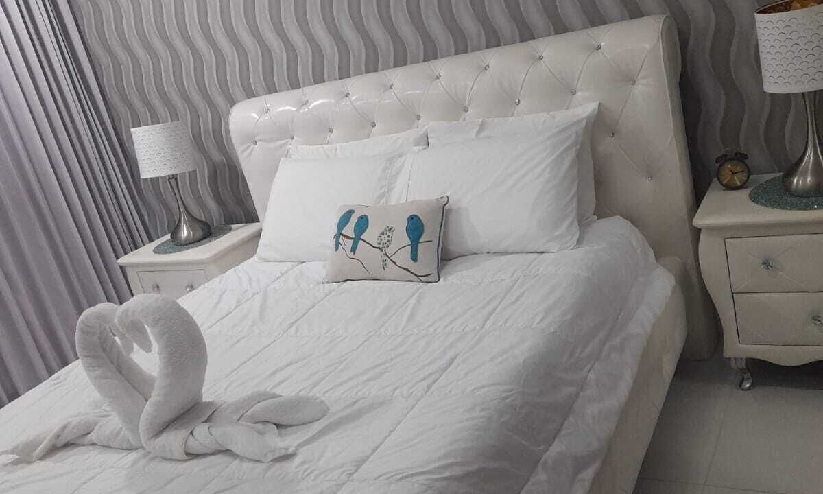 Photo of Bedroom in Evaristo Morales