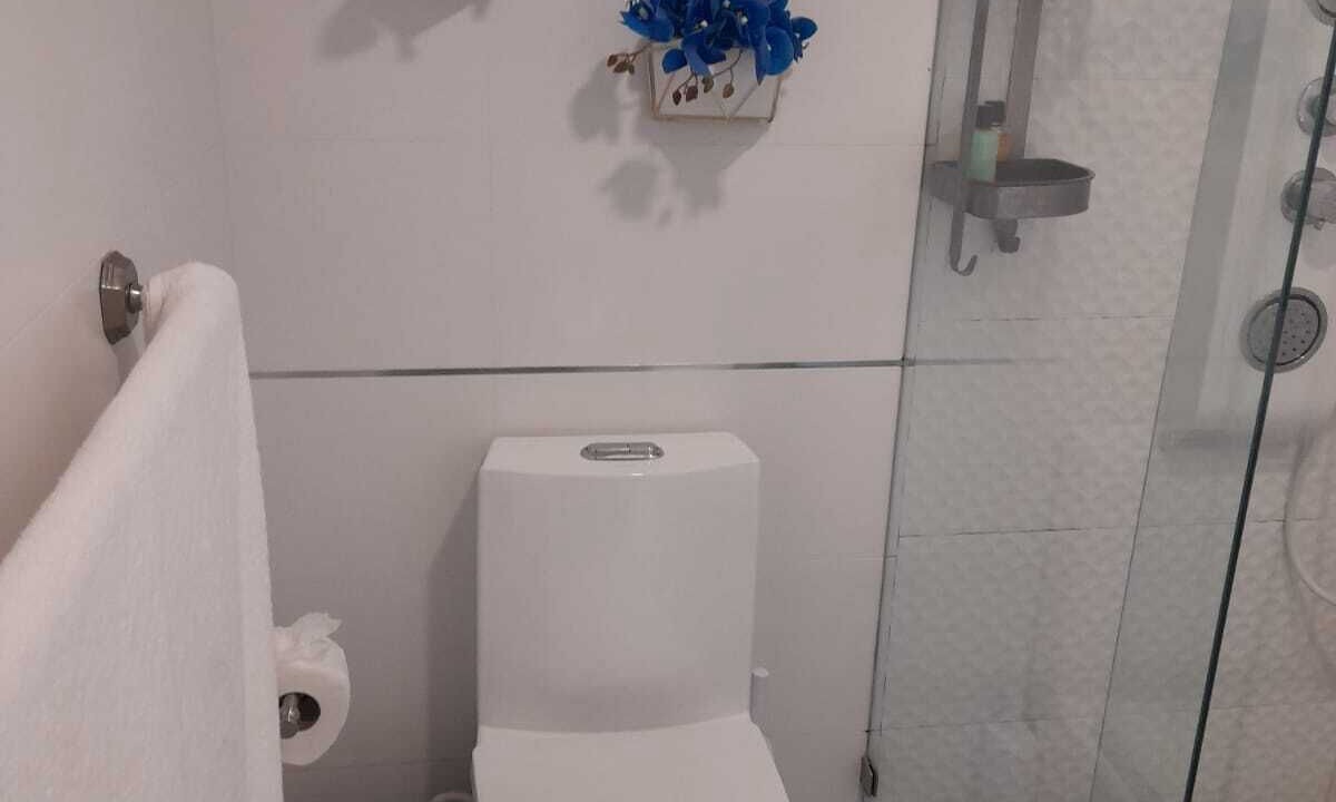 Photo of Bathroom in Evaristo Morales