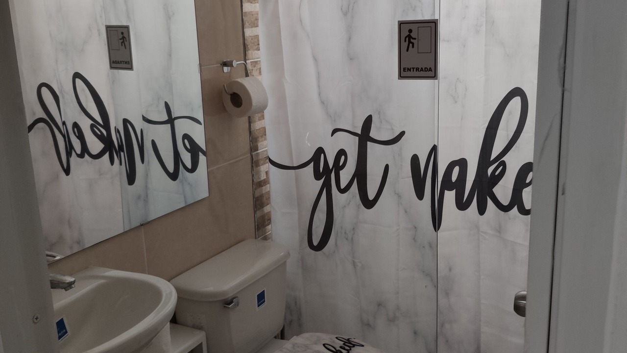Photo of Bathroom in Santo Domingo Este