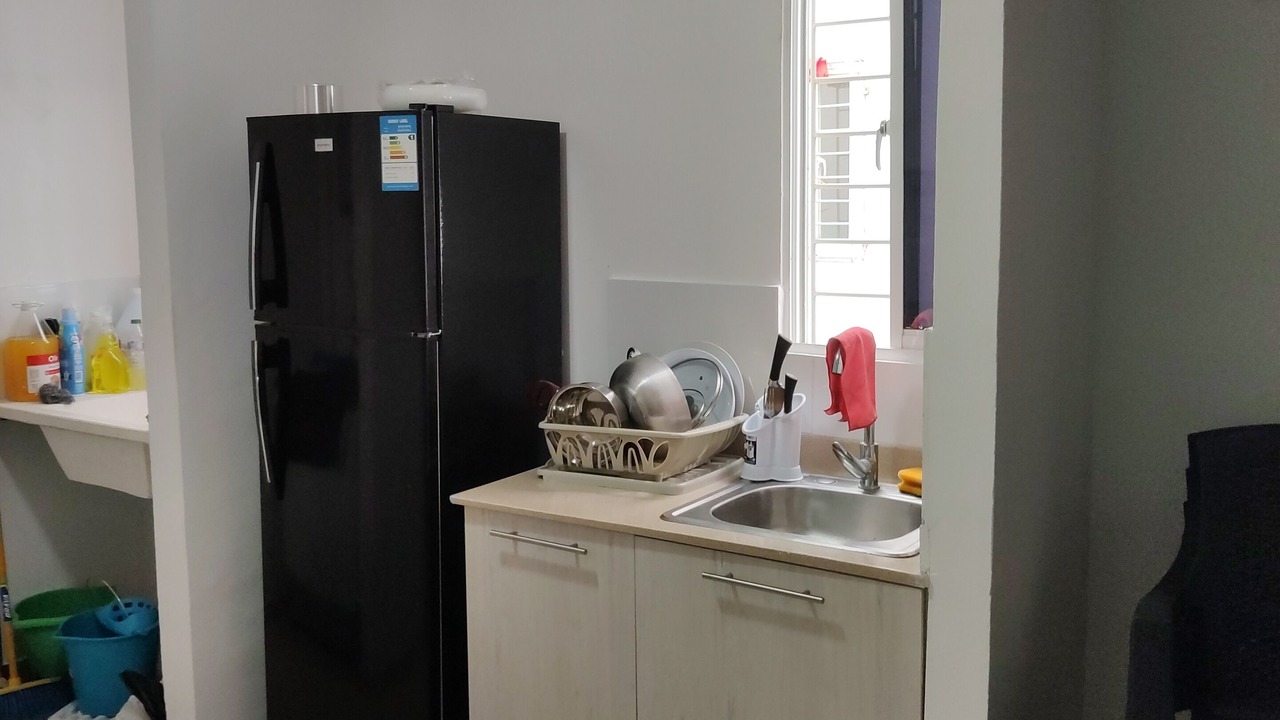 Photo of Kitchen in Santo Domingo Este