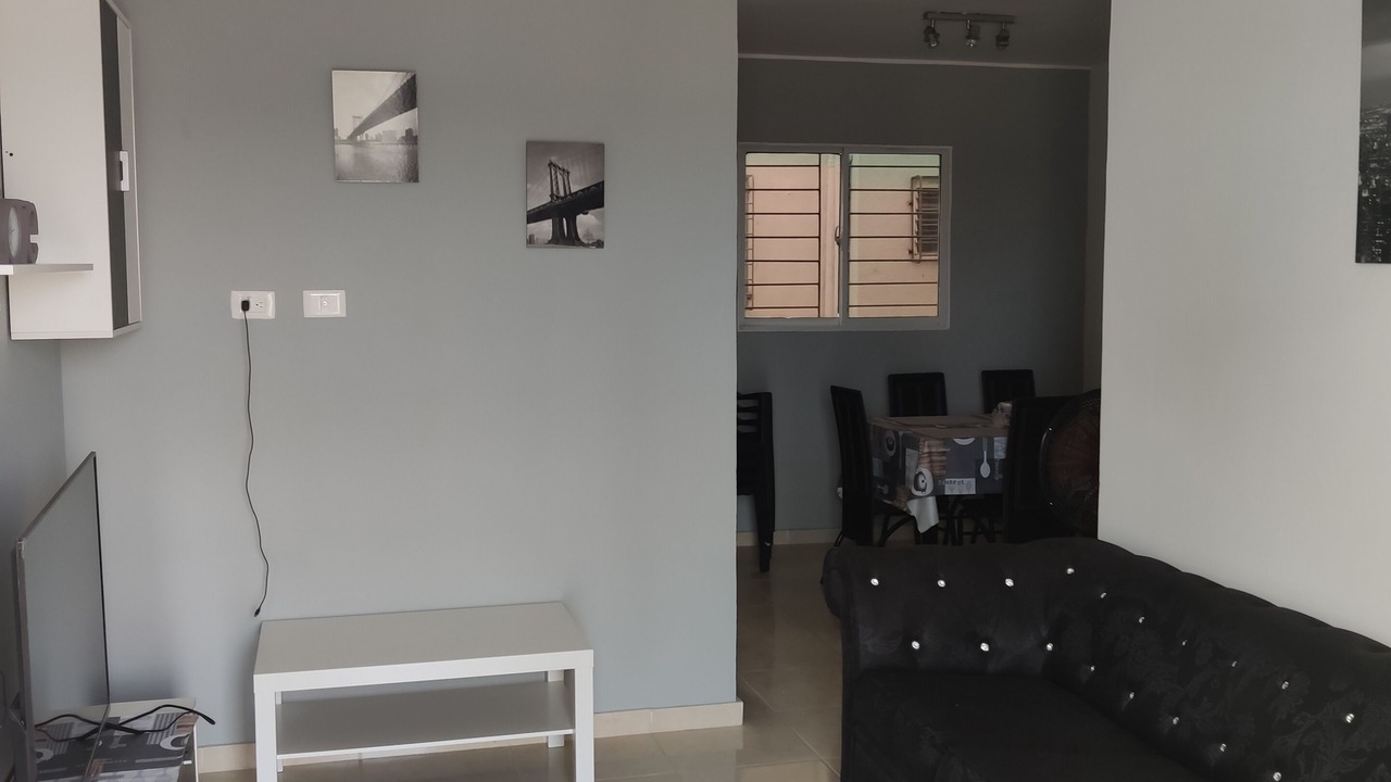 Photo of Livingroom in Santo Domingo Este