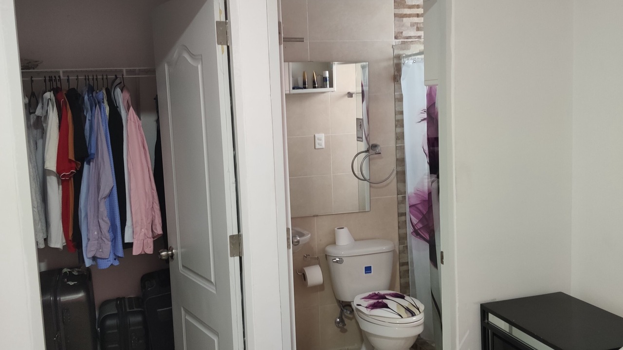Photo of Bedroom in Santo Domingo Este