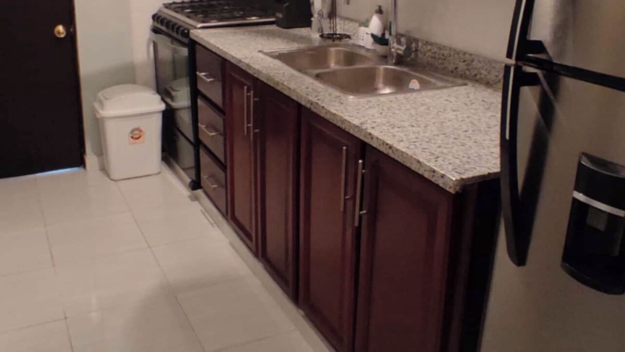 Photo of Kitchen in Caribbean Islands