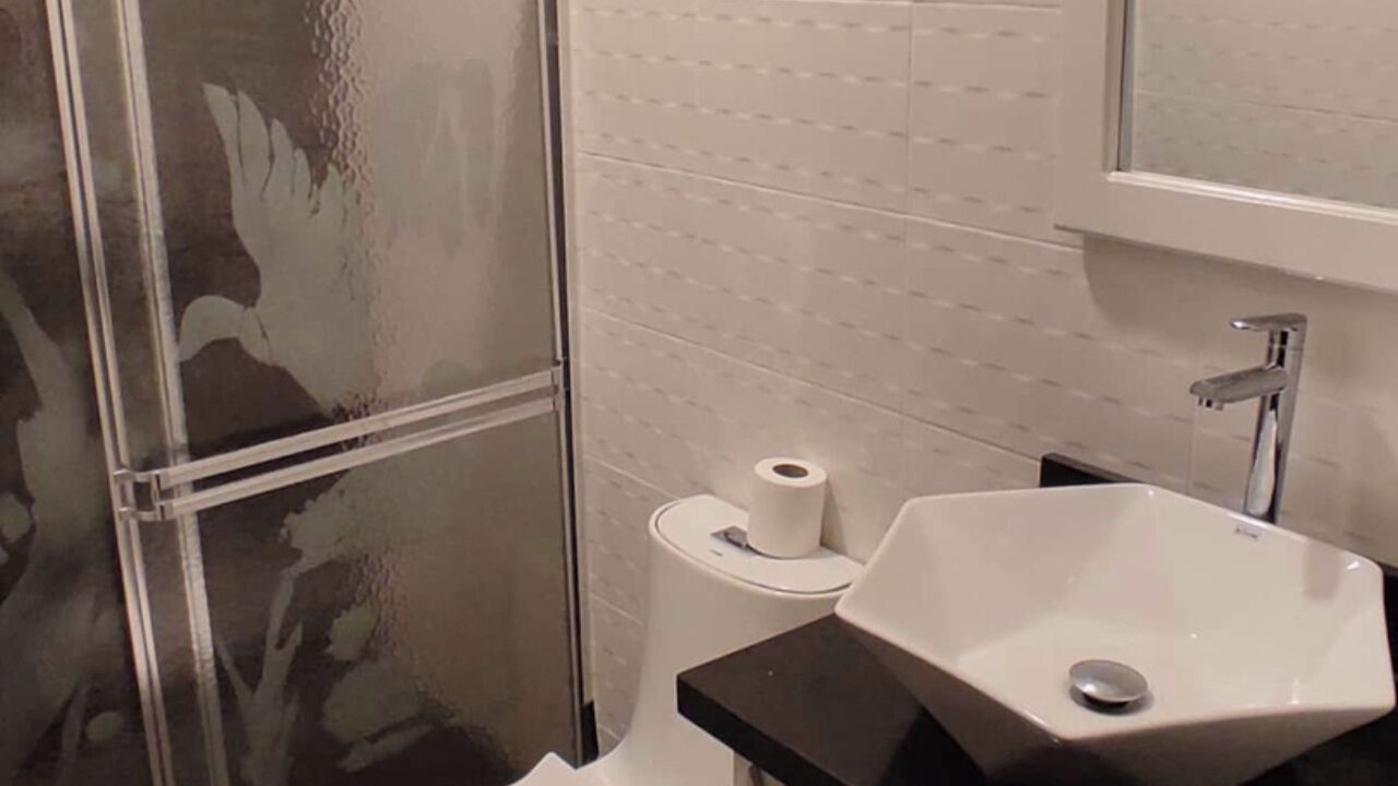 Photo of Bathroom in Caribbean Islands