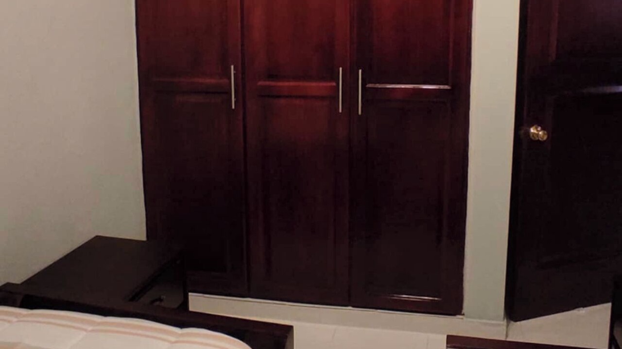 Photo of Bedroom in Caribbean Islands