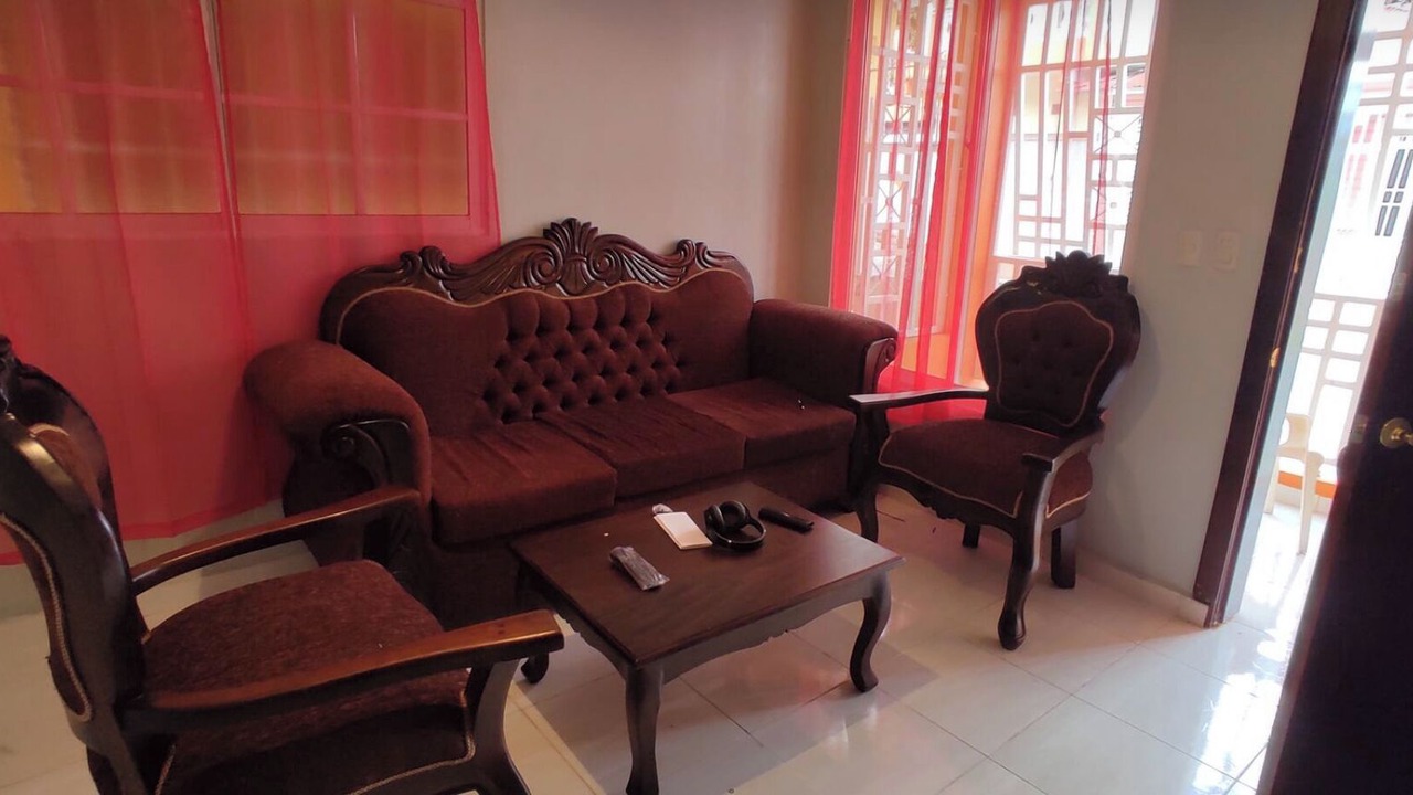 Photo of Livingroom in Caribbean Islands