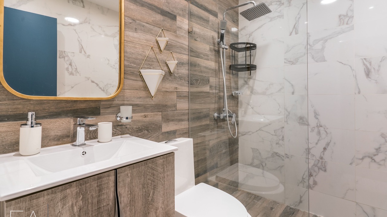 Photo of Bathroom in Ensanche Naco
