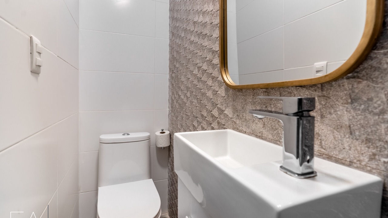 Photo of Bathroom in Ensanche Naco