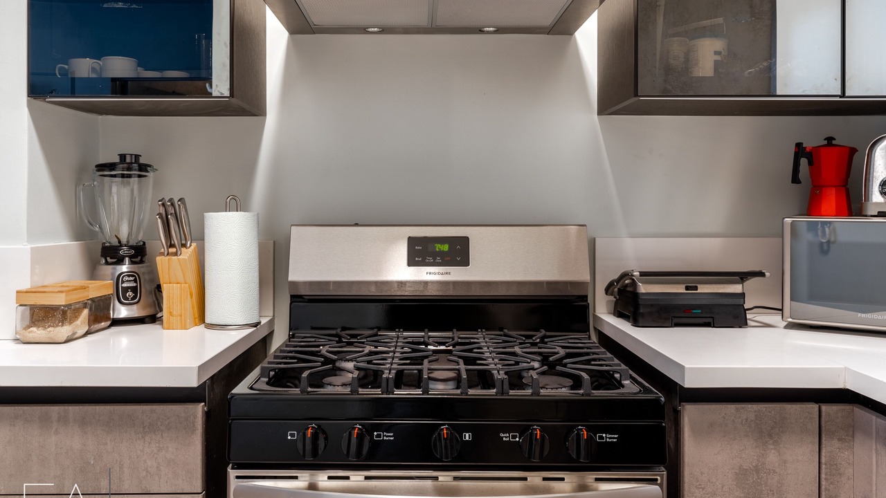 Photo of Kitchen in Ensanche Naco