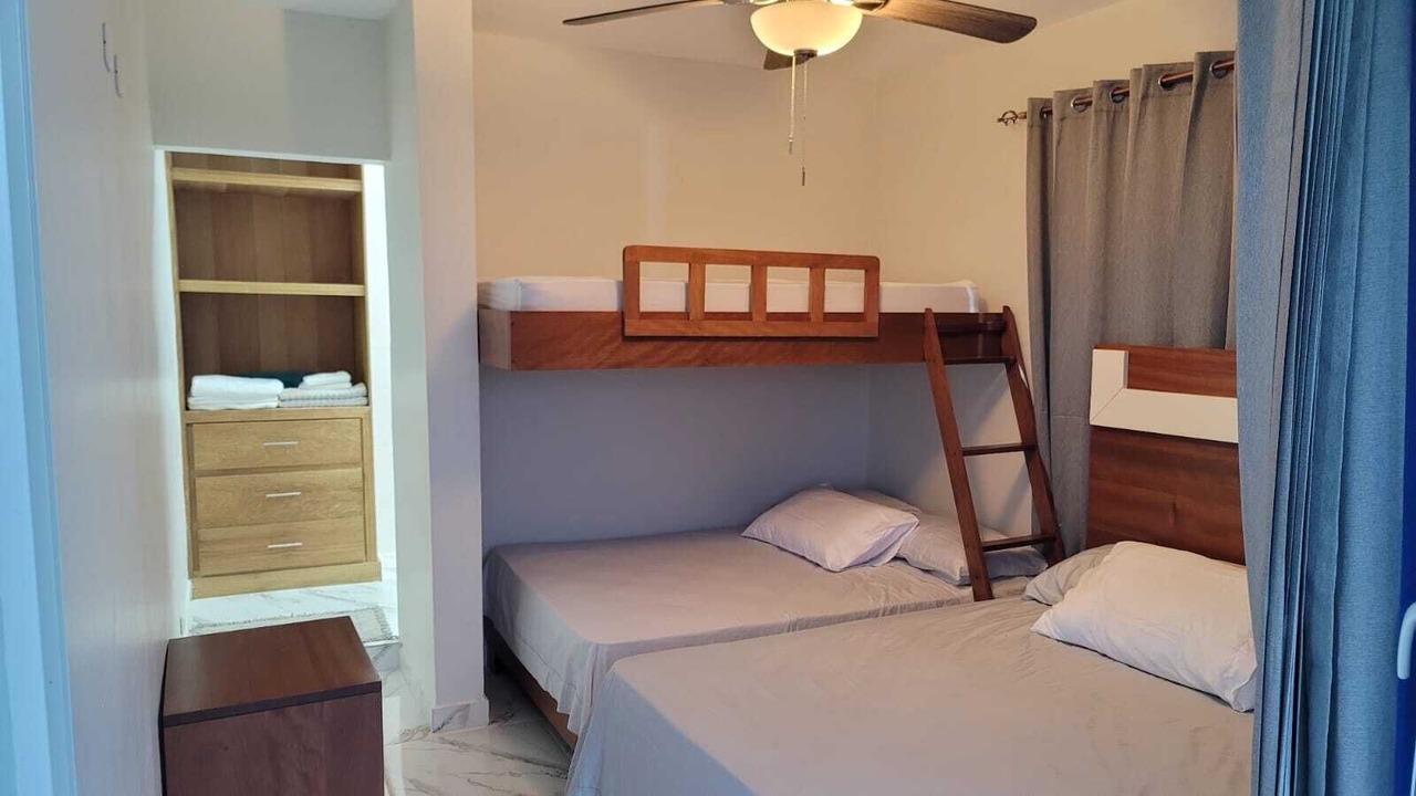 Photo of Bedroom in Janico