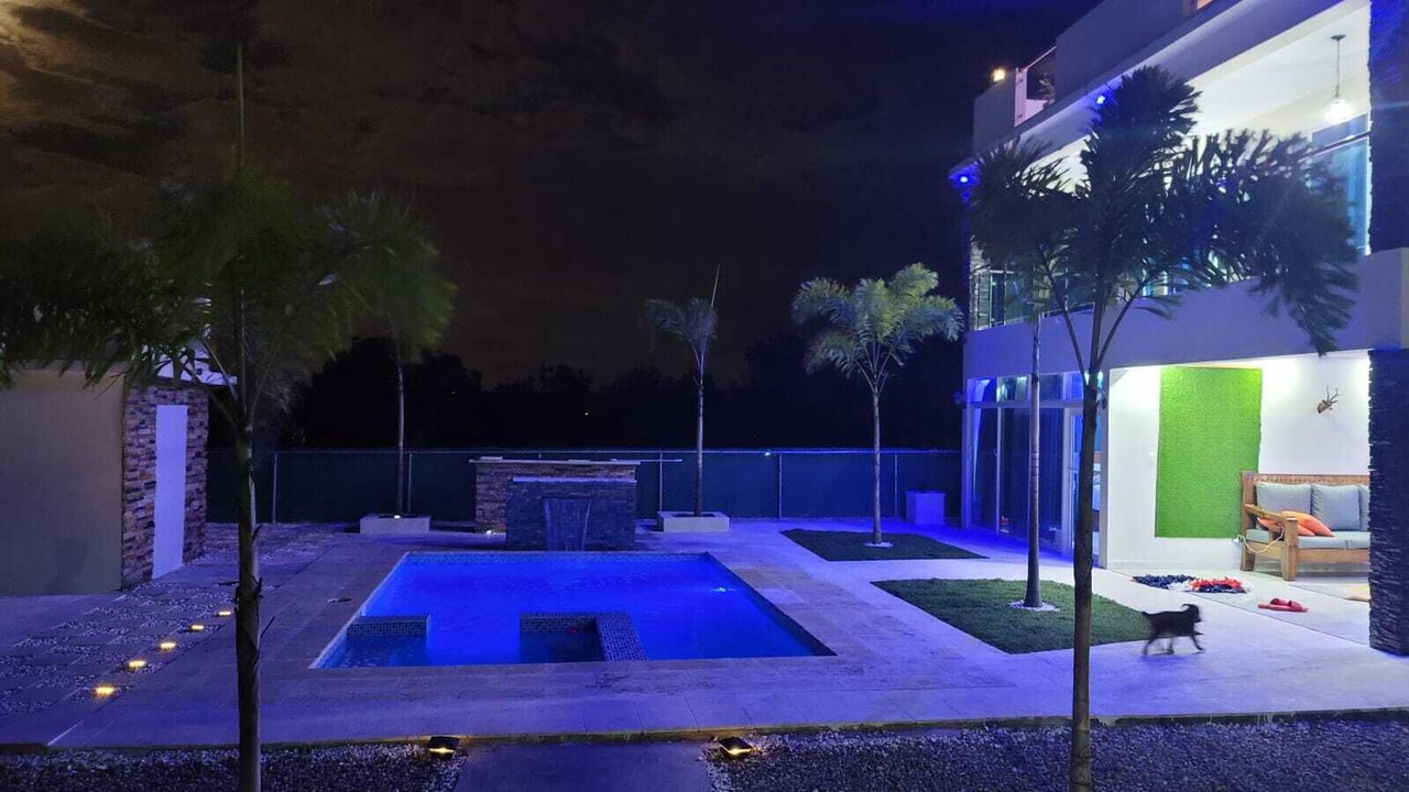 Photo of Patio Balcony in Janico