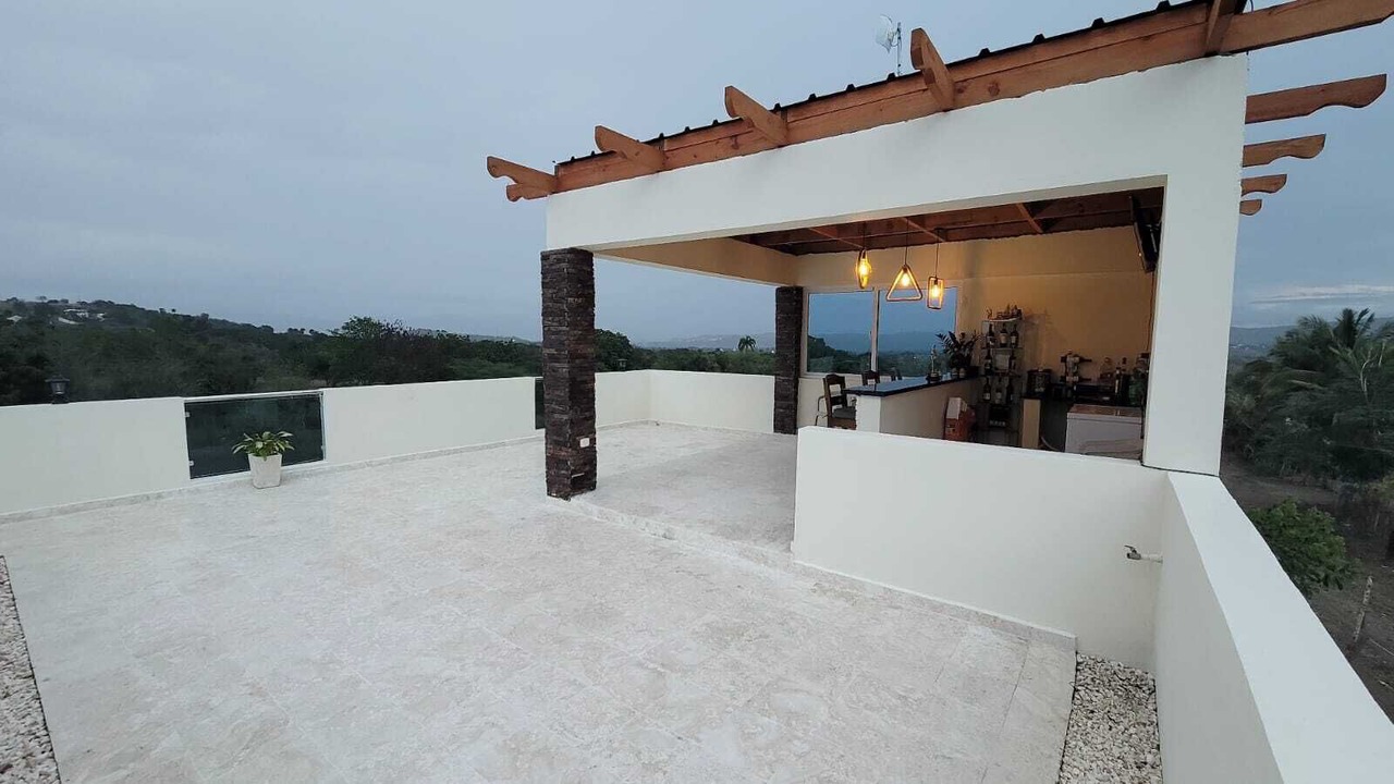Photo of Patio Balcony in Janico