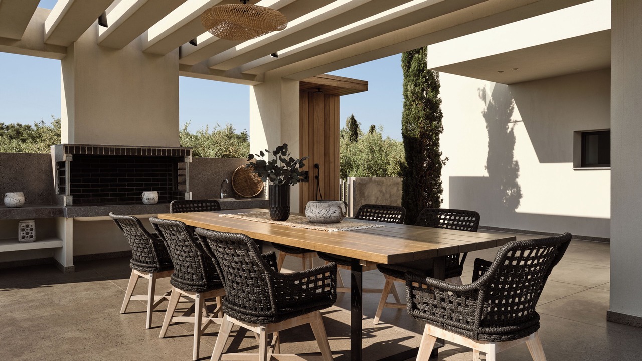 Photo of Outdoor in Tsilivi