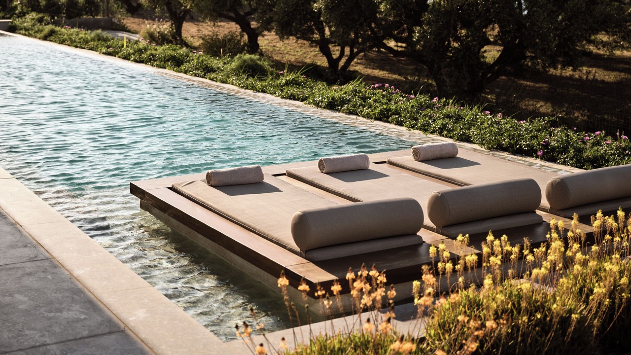 Photo of Outdoor in Tsilivi