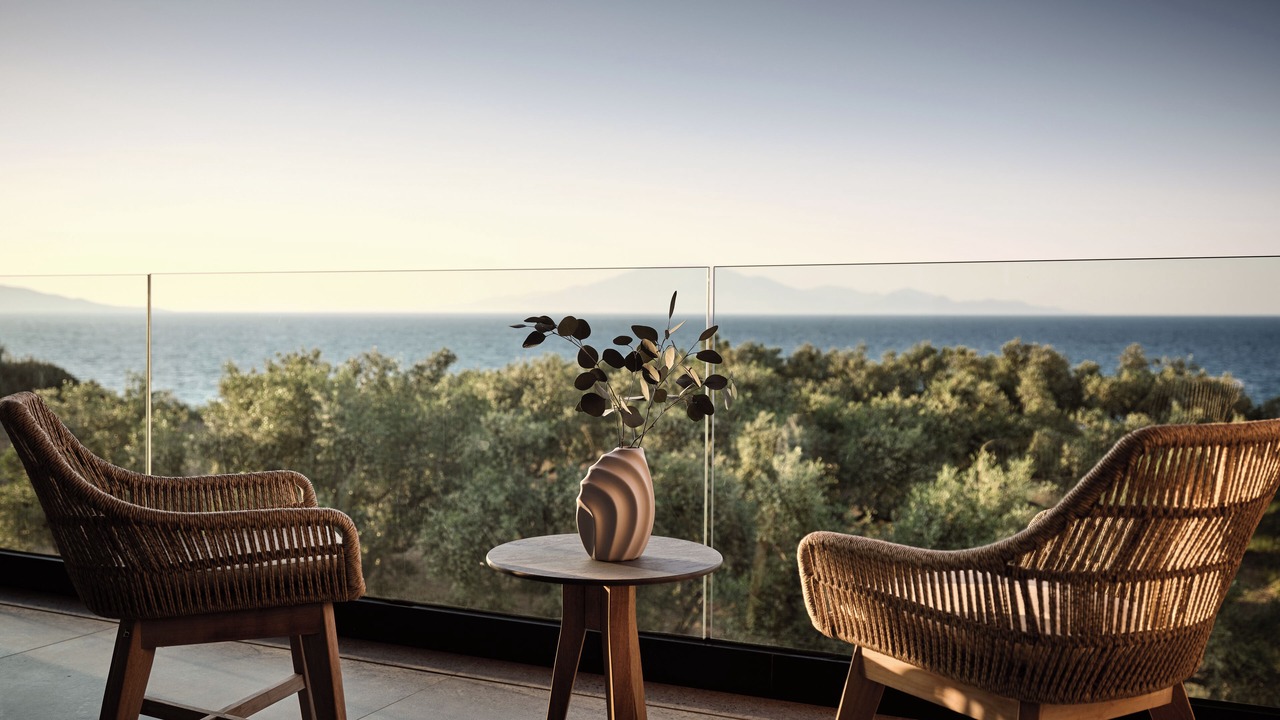 Photo of Outdoor in Tsilivi