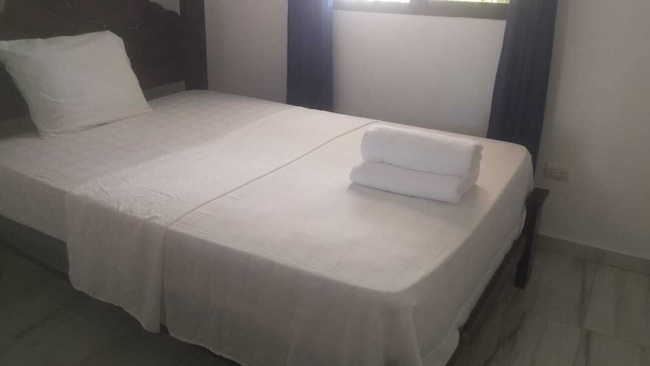 Photo of Bedroom in Las Galeras