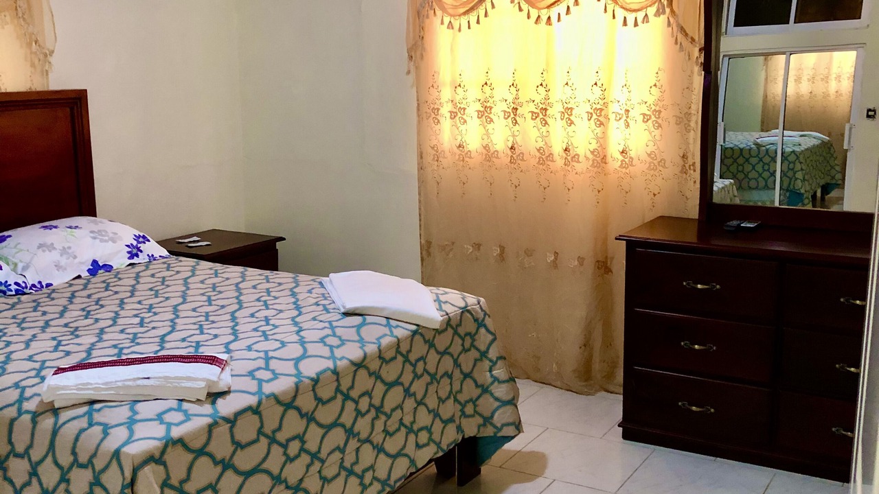 Photo of Bedroom in Dajabon