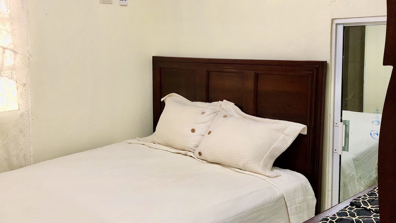 Photo of Bedroom in Dajabon