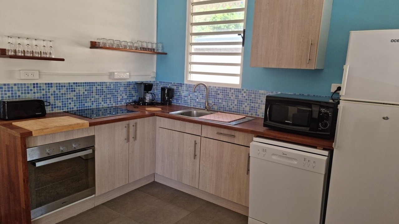 Photo of Kitchen in Otumai