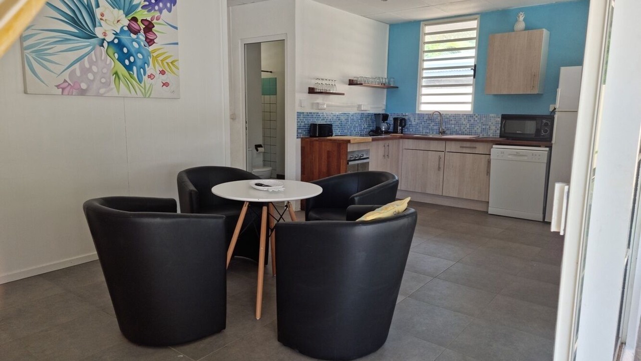 Photo of Kitchen in Otumai
