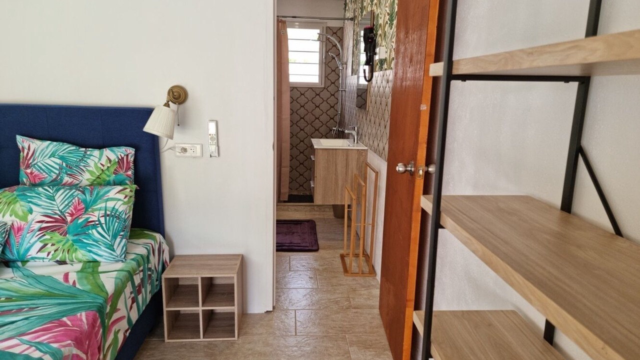 Photo of Bedroom in Otumai