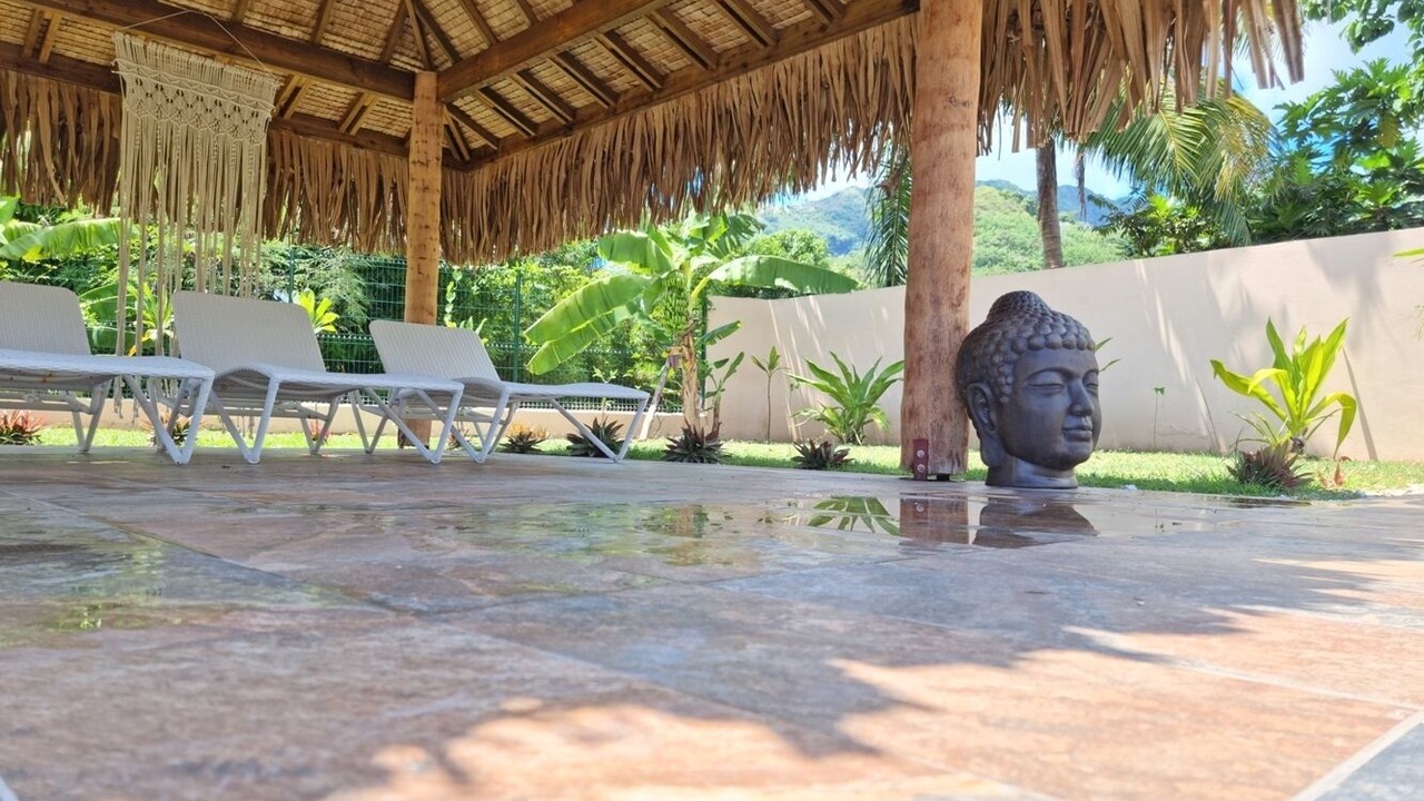 Photo of Patio Balcony in Otumai