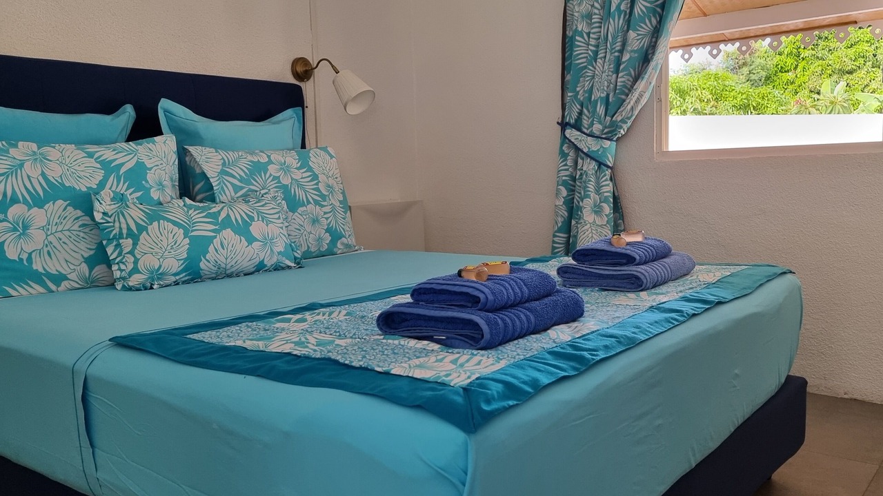 Photo of Bedroom in Otumai