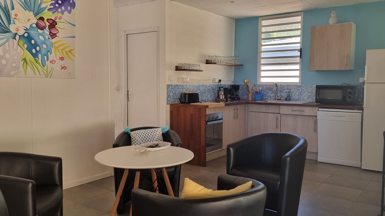 Photo of Kitchen in Otumai