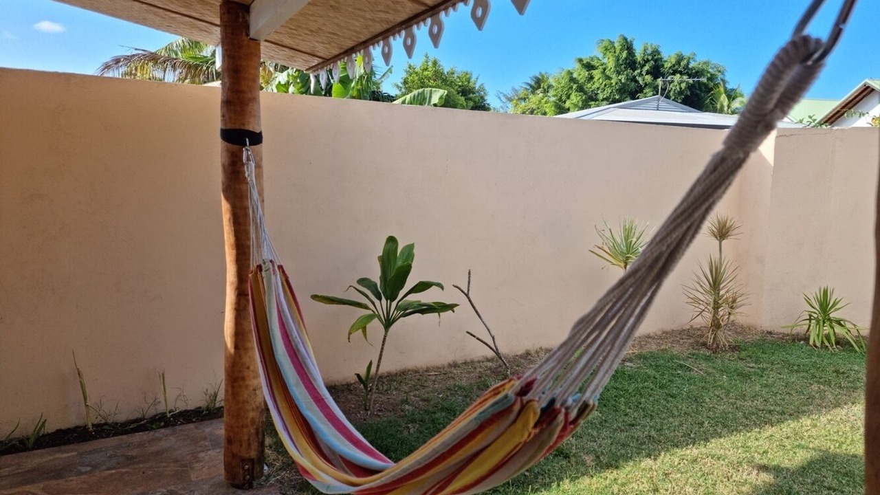 Photo of Patio Balcony in Otumai