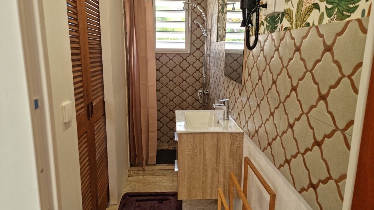Photo of Bathroom in Otumai